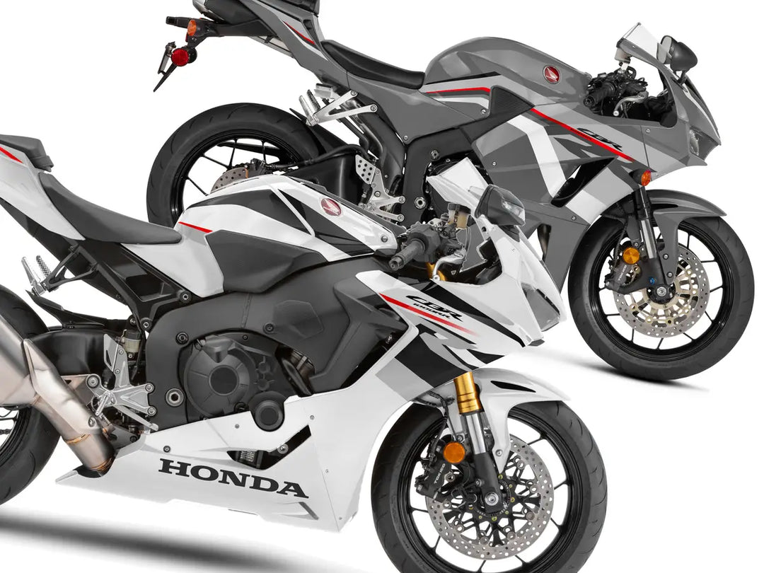 honda cbr600rr 2025 model