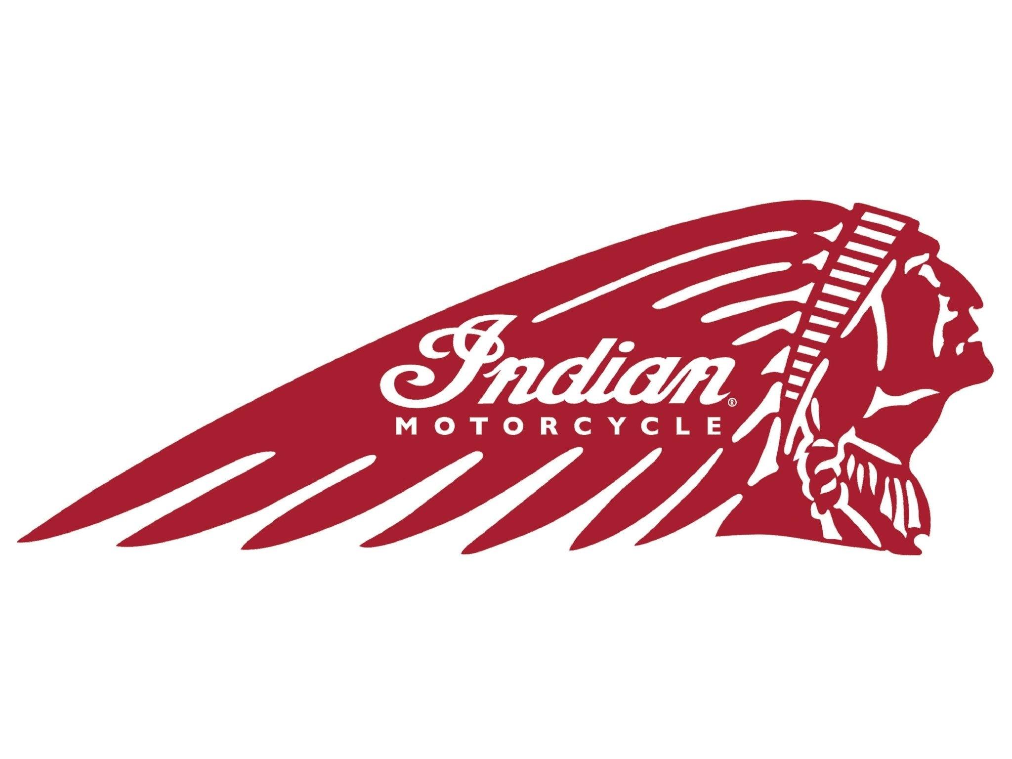 Indian Scout Motorcycles - Motorcycle Pit Mat