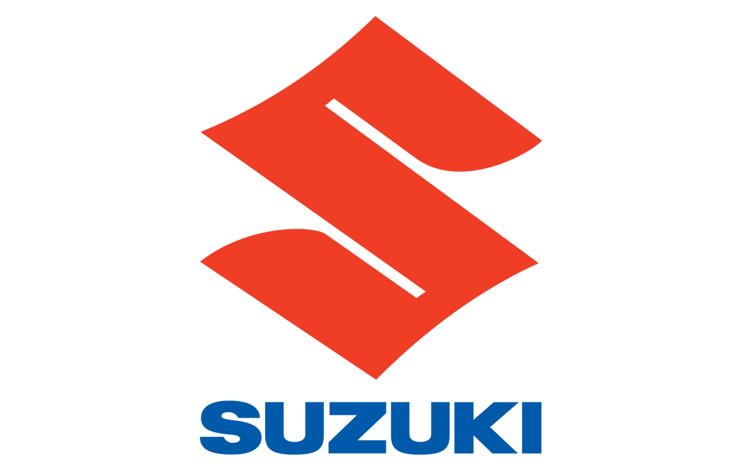 Suzuki Motorcycles - Motorcycle Pit Mat