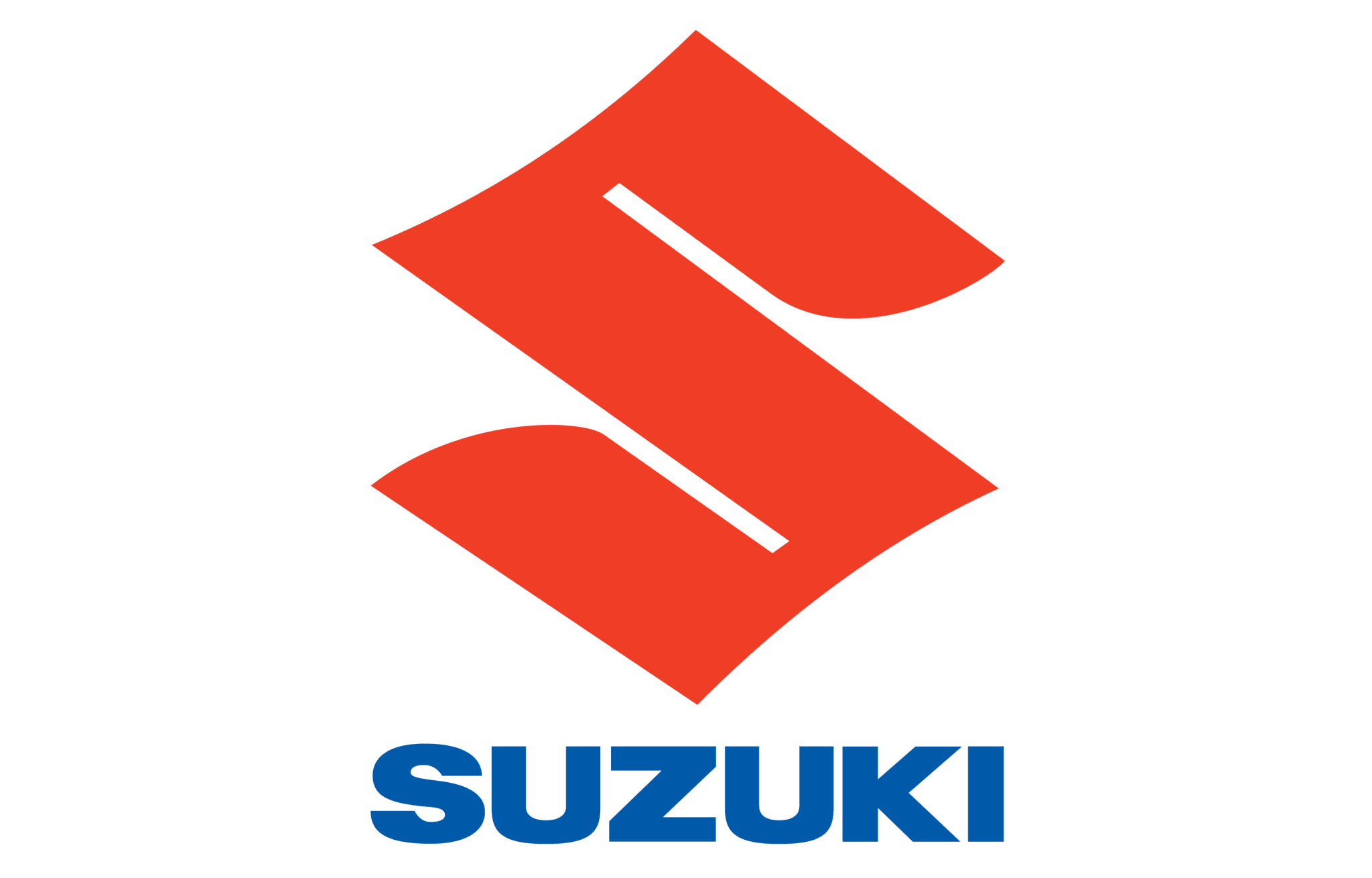 Suzuki Motorcycles - Motorcycle Pit Mat