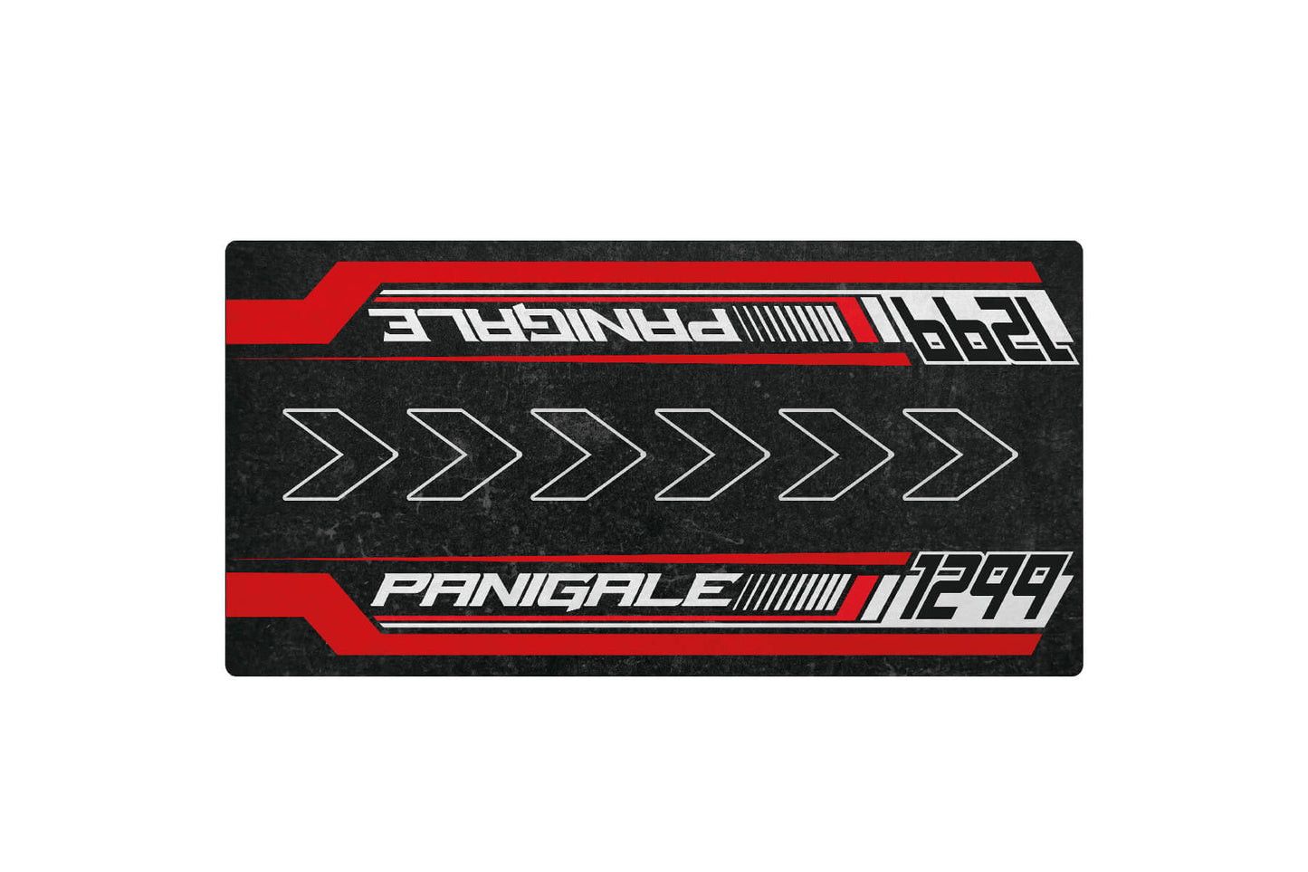 Motorcycle Mat for Panigale 1299