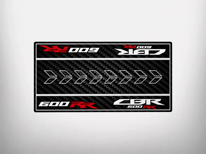 Motorcycle Mat for Honda CBR600RR