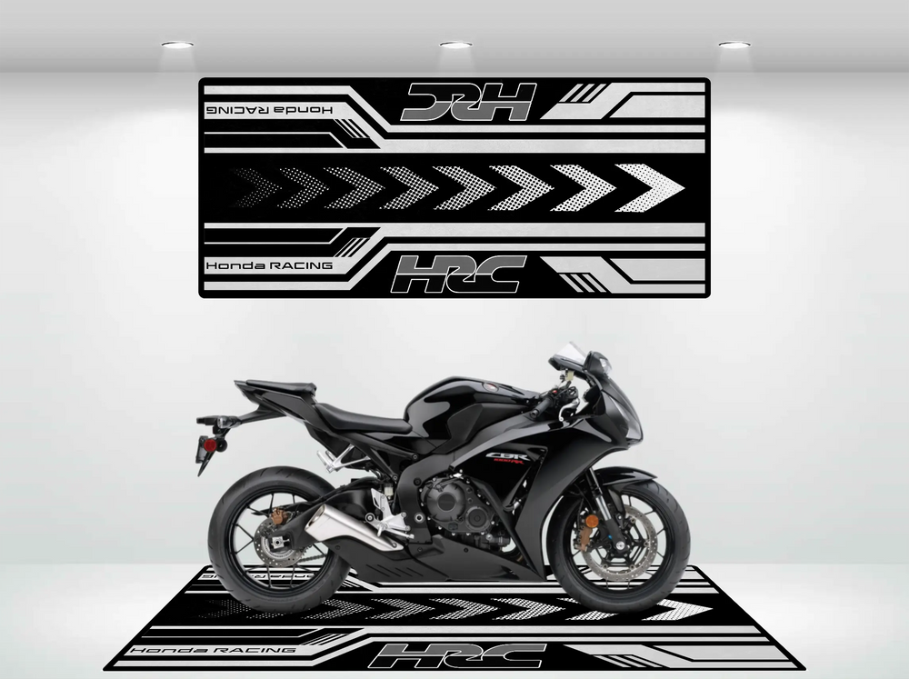 honda-motorcycle-mat