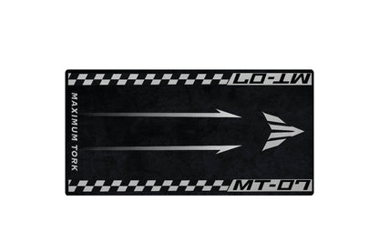 Motorcycle Mat for Yamaha MT-07